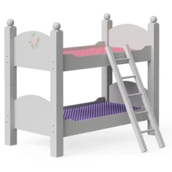Kids Teamson Olivia's Little World Polka Dots Princess 18