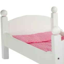 Kids Teamson Olivia's Little World Polka Dots Princess 18