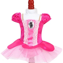 Kids Teamson Sophia's Ballet Recital Costume for 14.5
