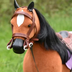 Kids Teamson Sophia’s Dolls Sized Horse and Accessories Set for 18
