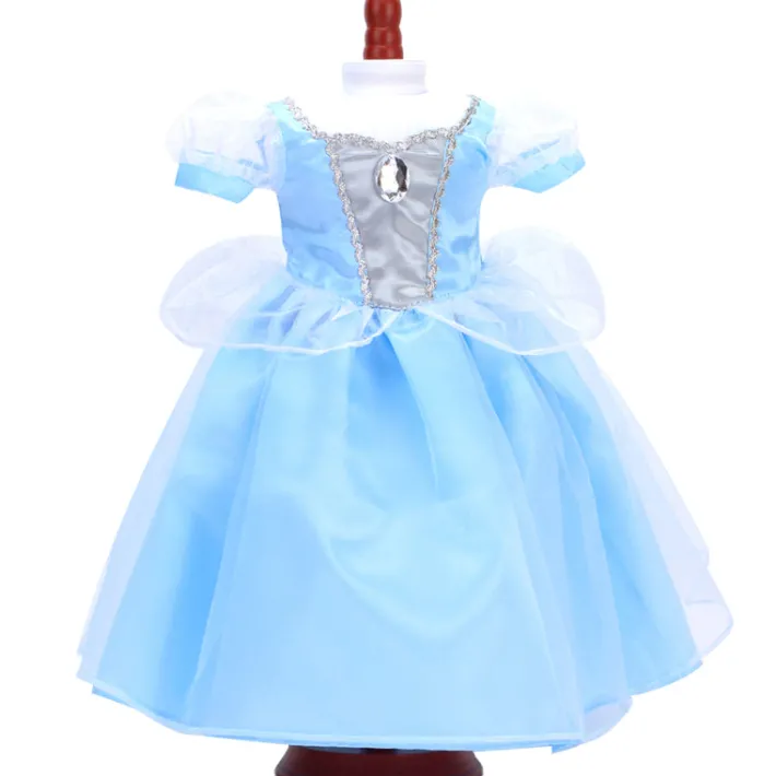 Kids Teamson Sophia's Dress Form Mannequin for 18" Dolls, White/Cherry- FINAL SALE