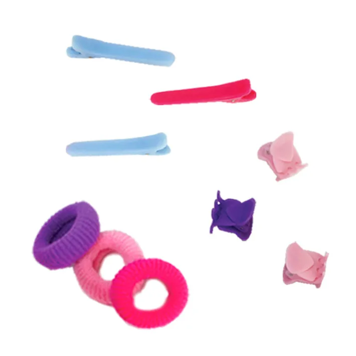 Kids Teamson Sophia's Hair Care Set for 18" Dolls, Pink -FINAL SALE