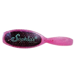 Kids Teamson Sophia’s Hairbrush Accessory with Bristles for 18