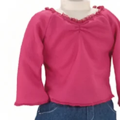 Kids Teamson Sophia’s Long-Sleeved C