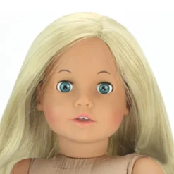 Kids Teamson Sophia's Modern Girl Collection Posable 18'' Soft Bodied Vinyl Dolls