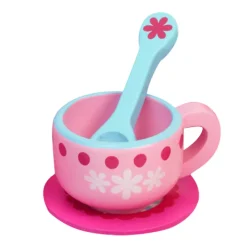 Kids Teamson Sophia's 10-Piece Tea Party Set, Pink- FINAL SALE