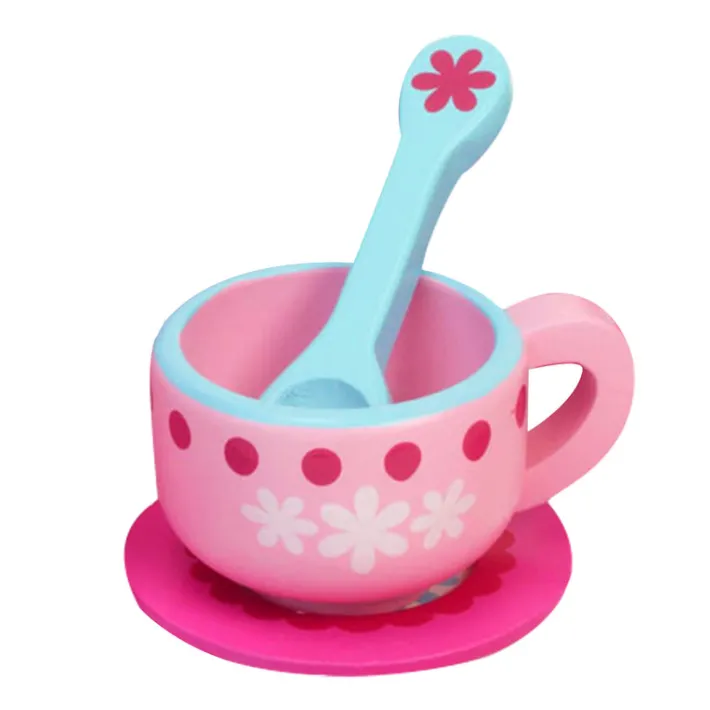 Kids Teamson Sophia's 10-Piece Tea Party Set, Pink- FINAL SALE
