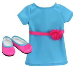 Kids Teamson Sophia's Posable 18