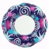 Kids Teamson Sophia's Summer Star Inflatable Inner Tube for 18" Dolls, Purple- FINAL SALE