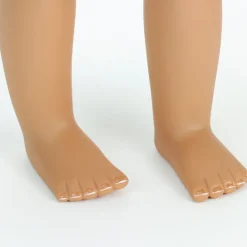Kids Teamson Sophia's Undressed Posable 18'' Soft Bodied Vinyl Dolls