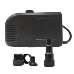 Teamson Home 1191 GPH Adjustable Submersible Water Pump
