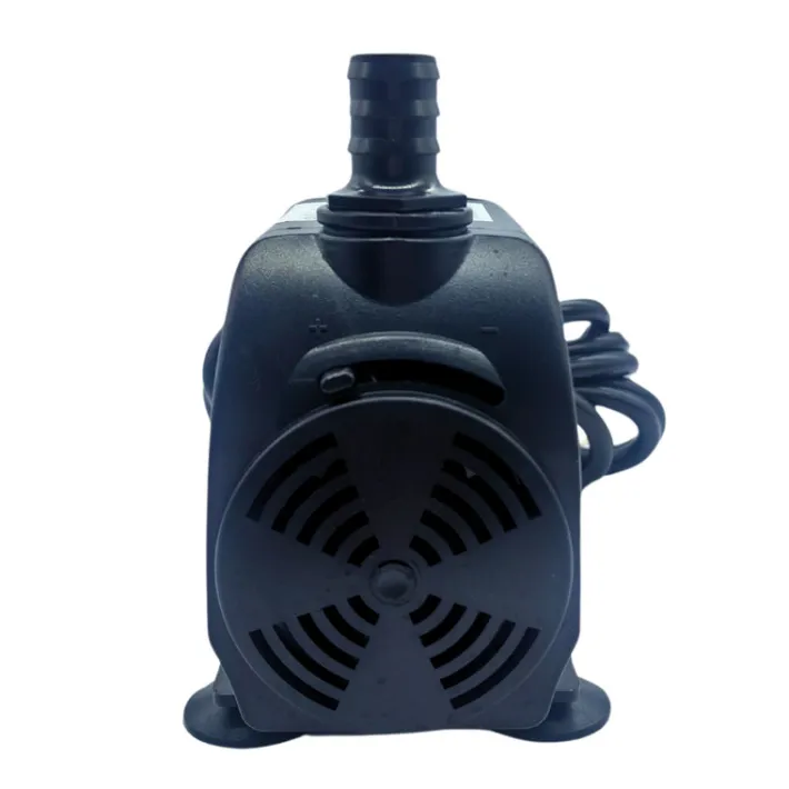 Teamson Home 635 GPH Adjustable Submersible Water Pump