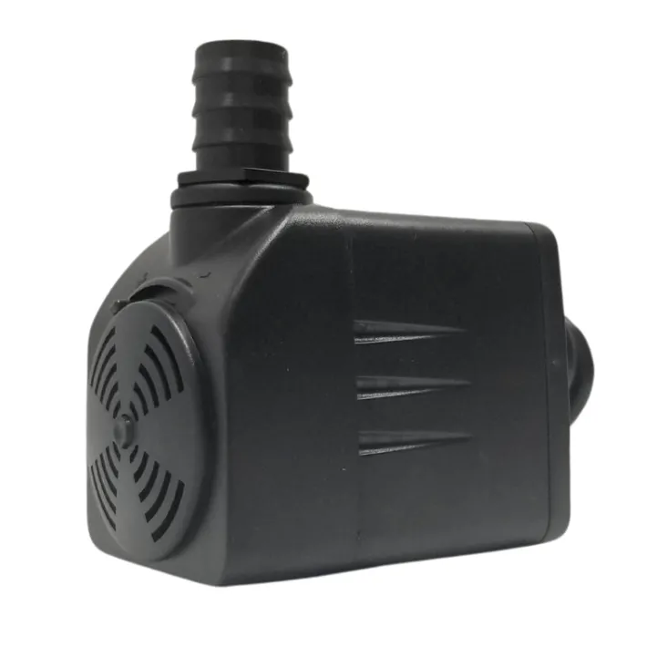Teamson Home 424 GPH Adjustable Submersible Water Pump