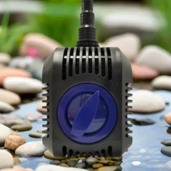 Teamson Home 1191 GPH Adjustable Submersible Water Pump