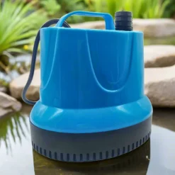 Teamson Home 1191 GPH Adjustable Submersible Water Pump
