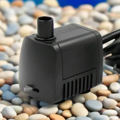 Teamson Home 119 GPH Adjustable Submersible Water Pump