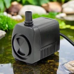Teamson Home 265 GPH Adjustable Submersible Water Pump- FINAL SALE