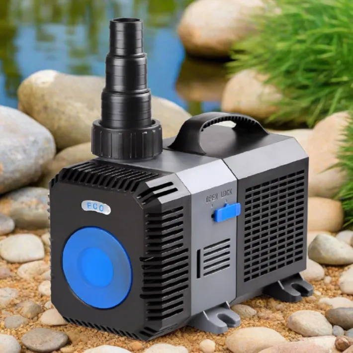 Teamson Home 3177 GPH Adjustable Submersible Water Pump
