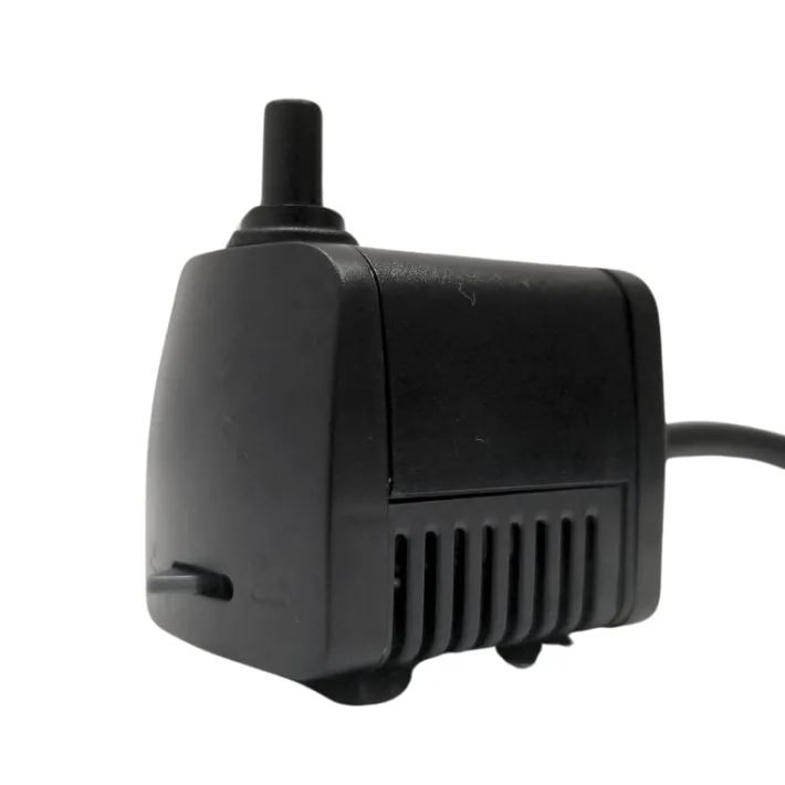 Teamson Home 119 GPH Adjustable Submersible Water Pump