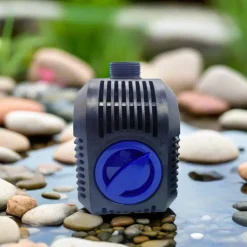 Teamson Home 1191 GPH Adjustable Submersible Water Pump