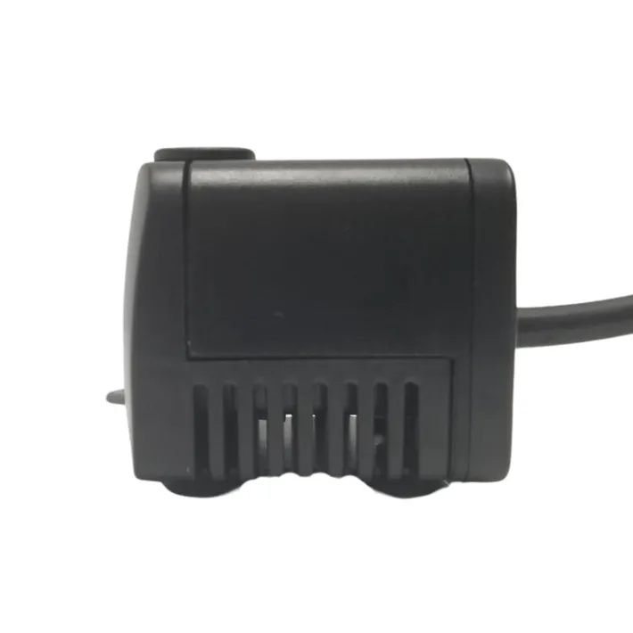 Teamson Home 119 GPH Adjustable Submersible Water Pump