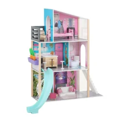 Kids Teamson Kids Dreamland Boho Beach House, Multicolor