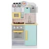 Kids Teamson Kids Little Chef Florence Play Kitchen with Accessories, Multi