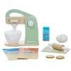 Kids Teamson Kids Little Chef Frankfurt Mixer Play Kitchen Accessories, Green