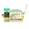 Kids Teamson Kids My Little Helper Fishing Shop & Accessories, Green/Yellow